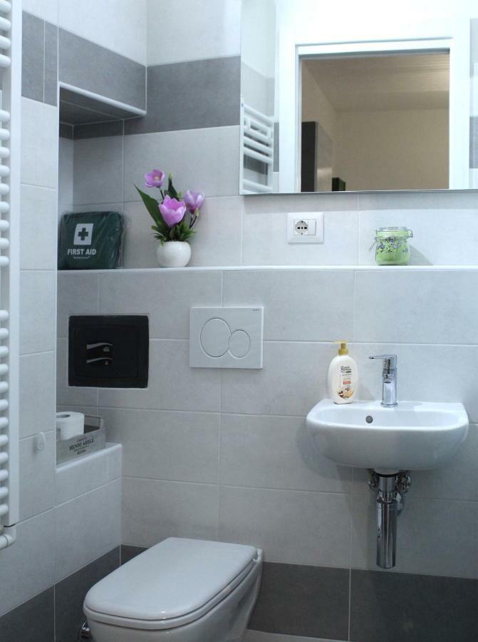 Daniel House Apartamento Bellano Exterior foto
