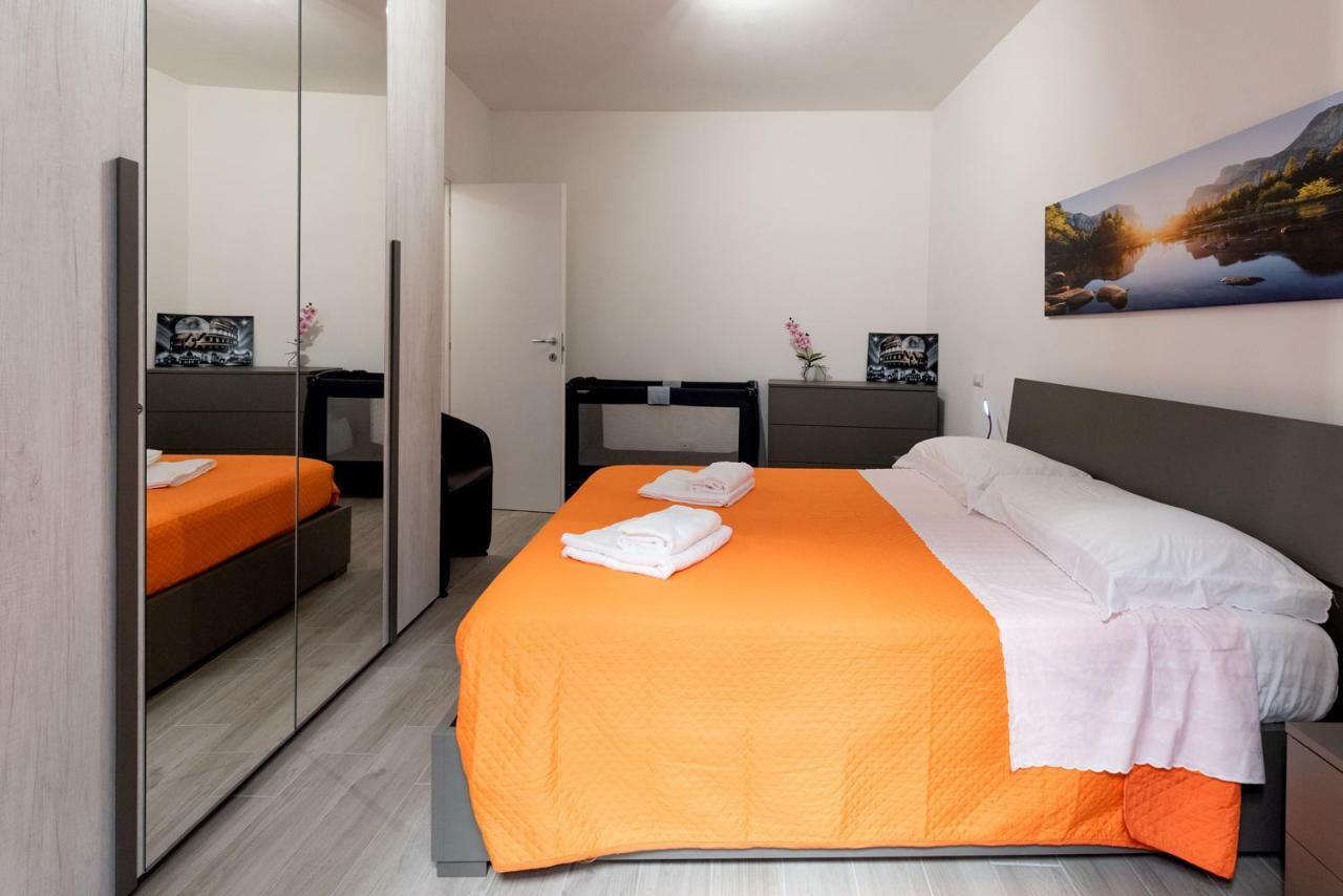 Daniel House Apartamento Bellano Exterior foto