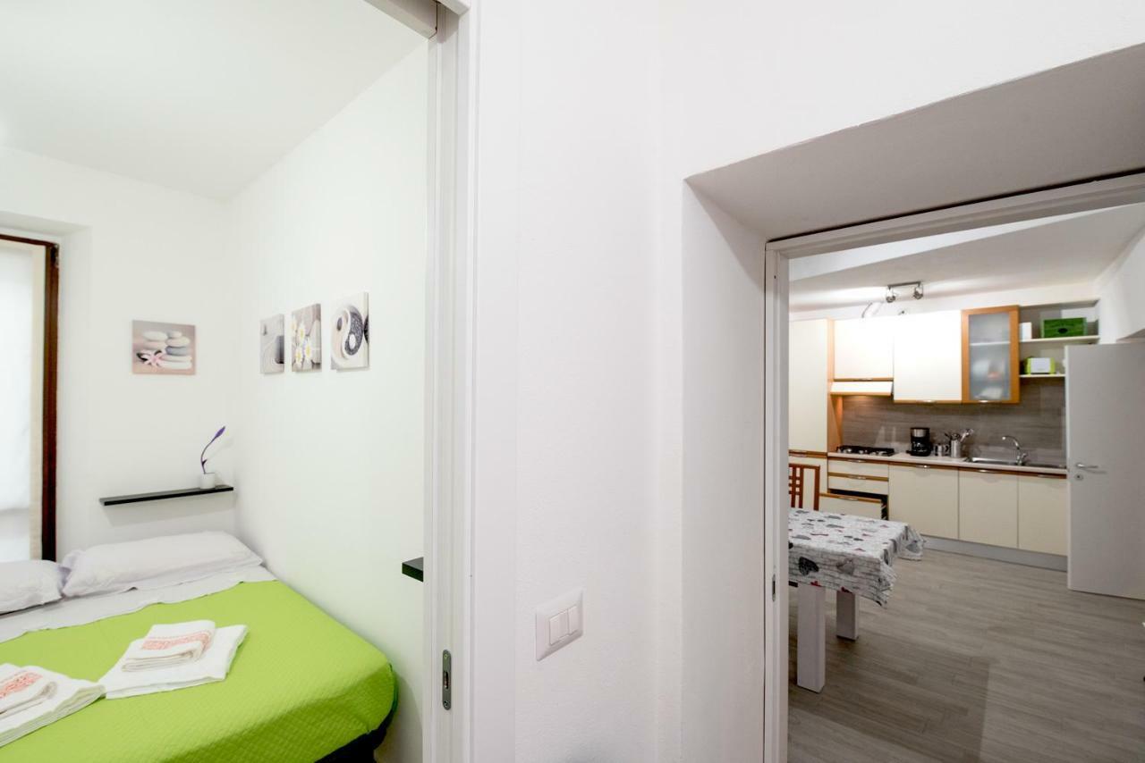 Daniel House Apartamento Bellano Exterior foto