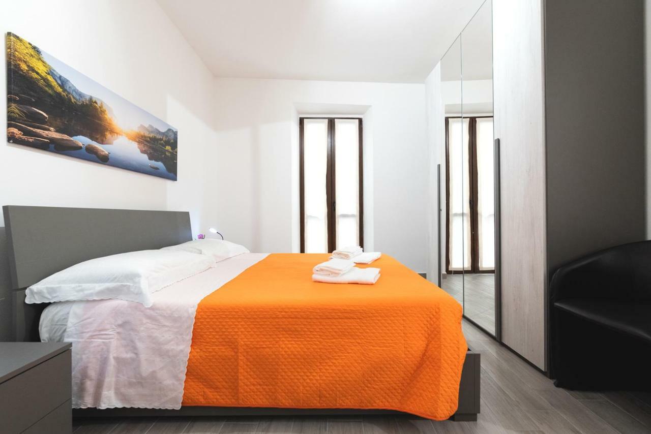 Daniel House Apartamento Bellano Exterior foto