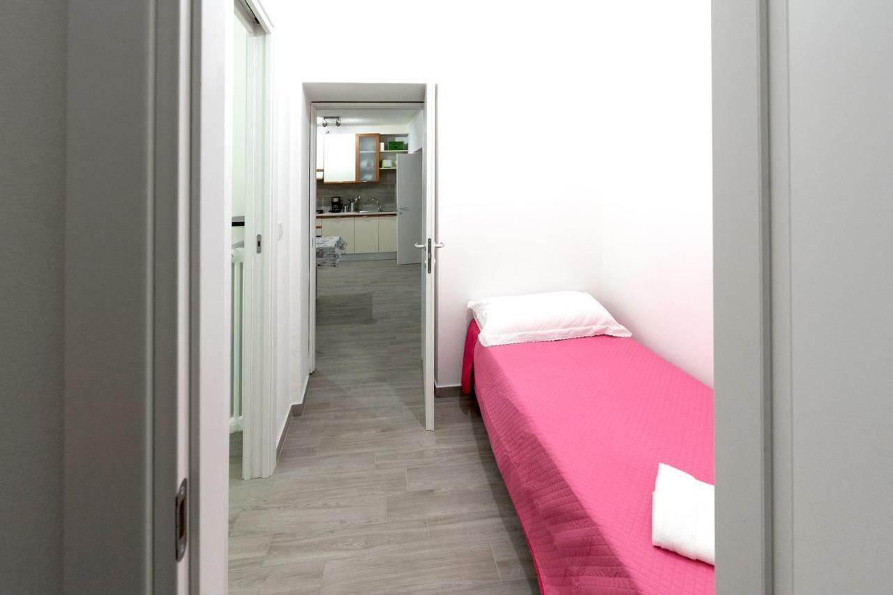 Daniel House Apartamento Bellano Exterior foto
