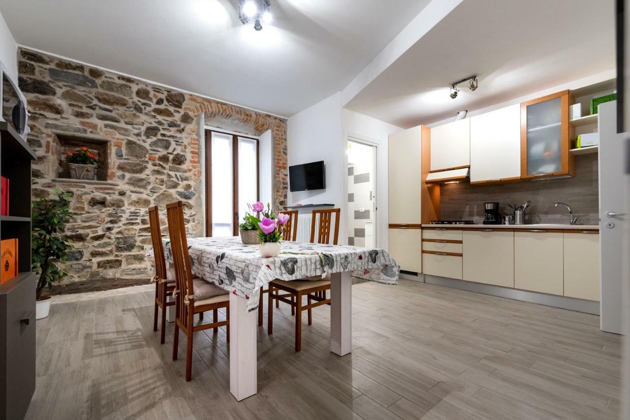 Daniel House Apartamento Bellano Exterior foto