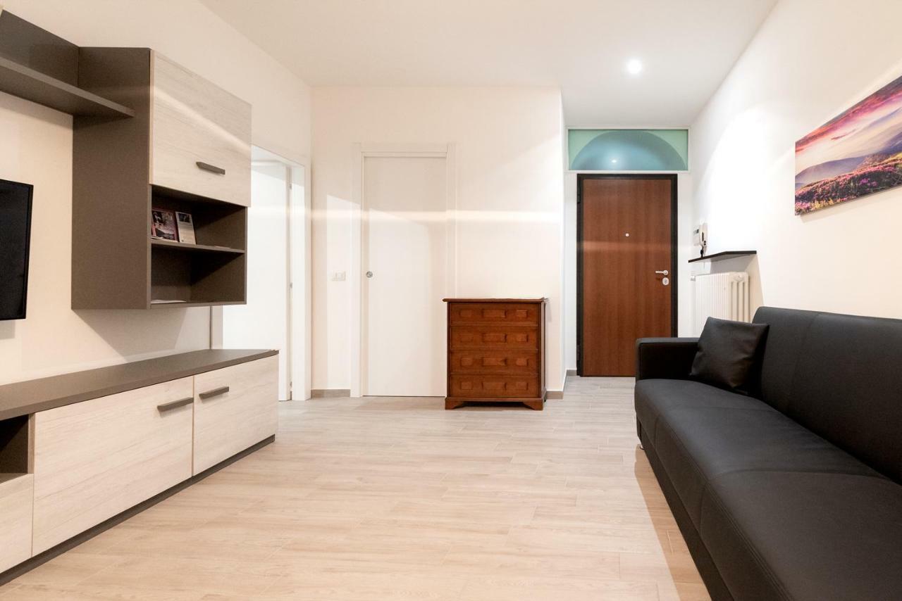 Daniel House Apartamento Bellano Exterior foto