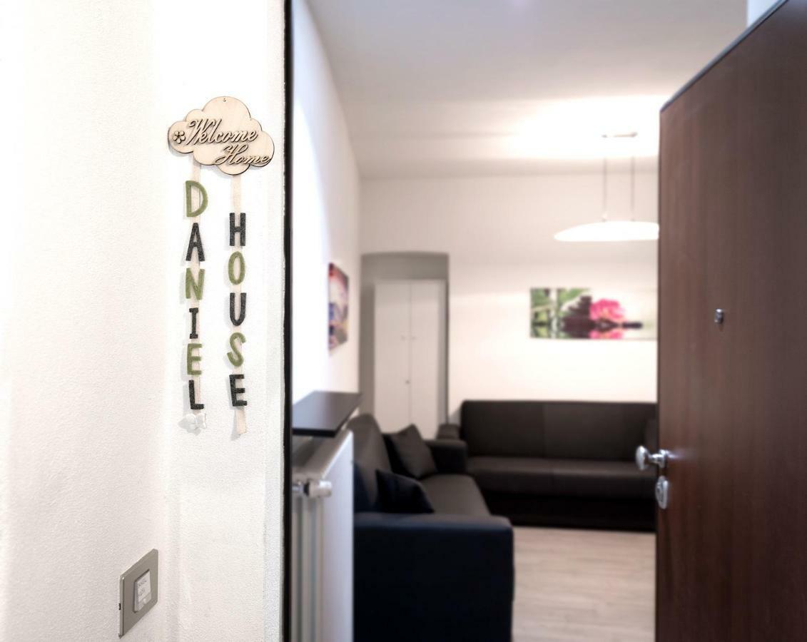 Daniel House Apartamento Bellano Exterior foto