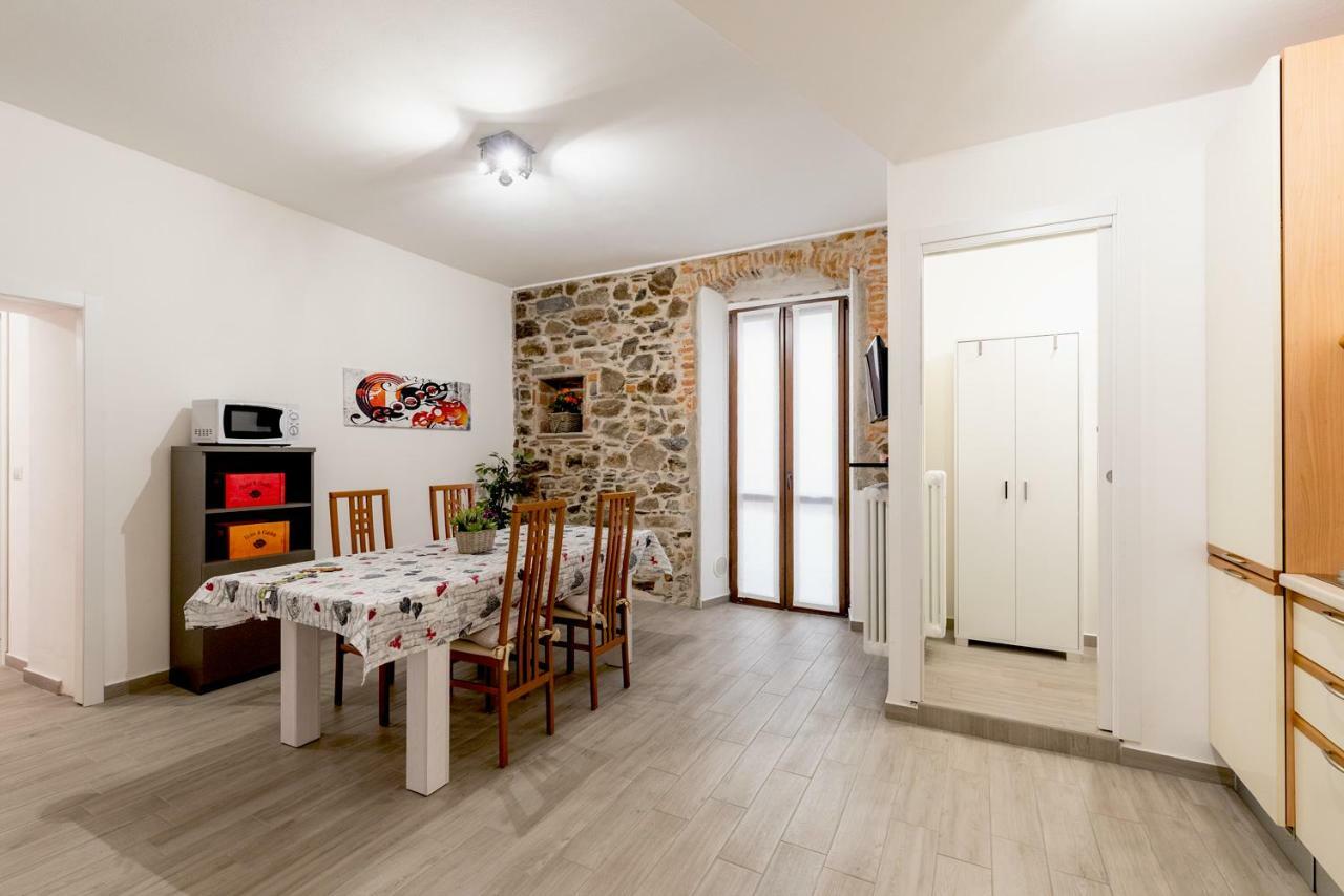 Daniel House Apartamento Bellano Exterior foto